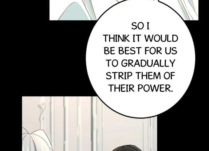 I Refuse to Be Executed a Second Time Chapter 65 page 54 - 