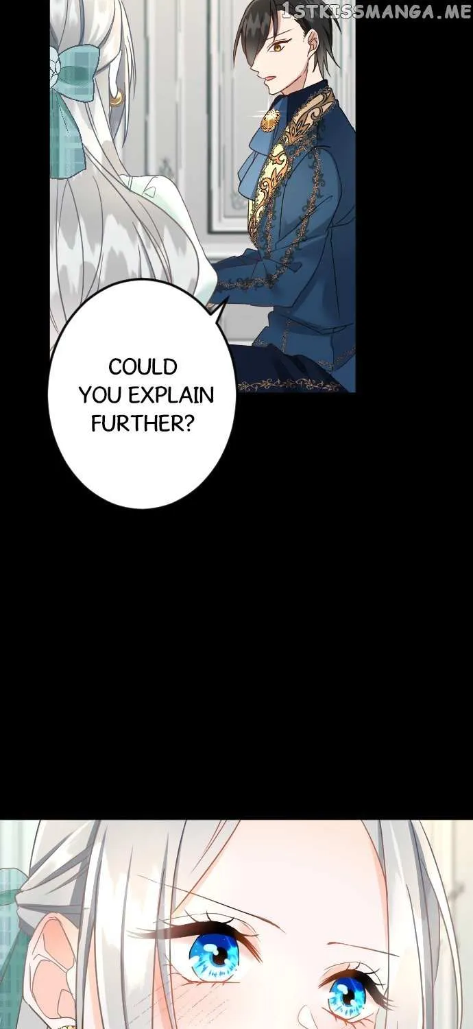 I Refuse to Be Executed a Second Time Chapter 65 page 55 - 