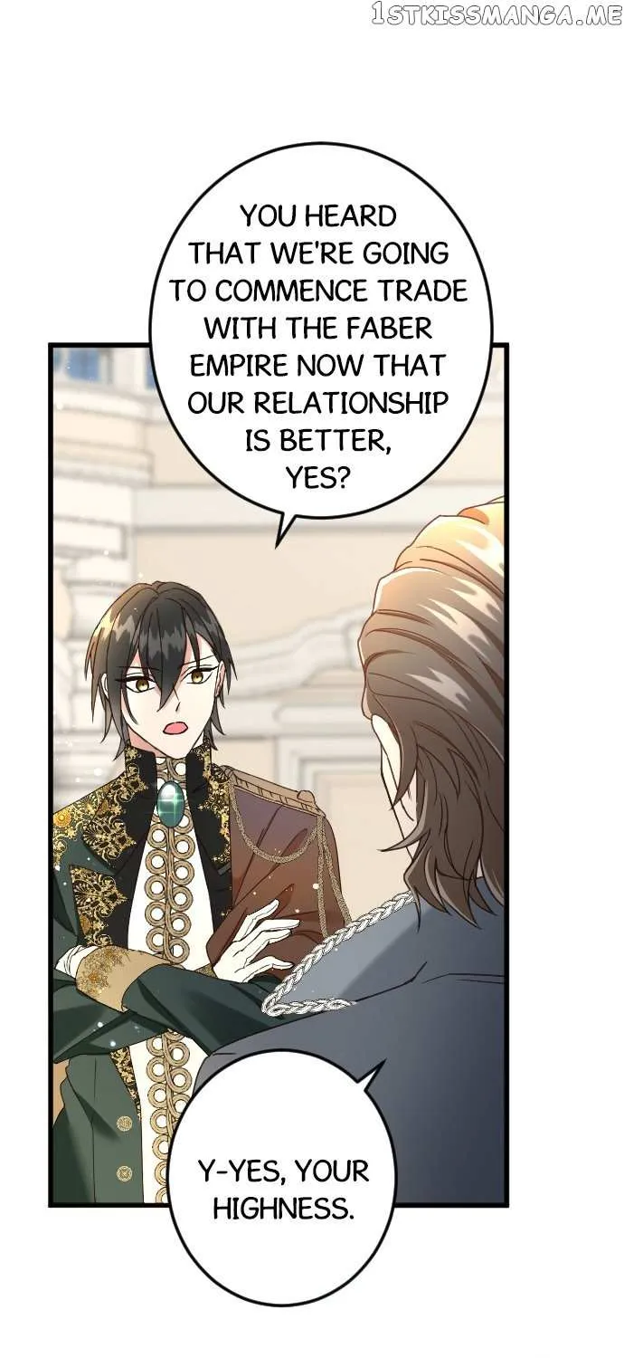 I Refuse to Be Executed a Second Time Chapter 65 page 60 - 