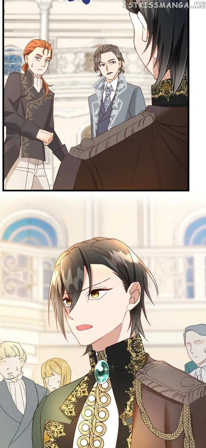 I Refuse to Be Executed a Second Time Chapter 65 page 8 - 