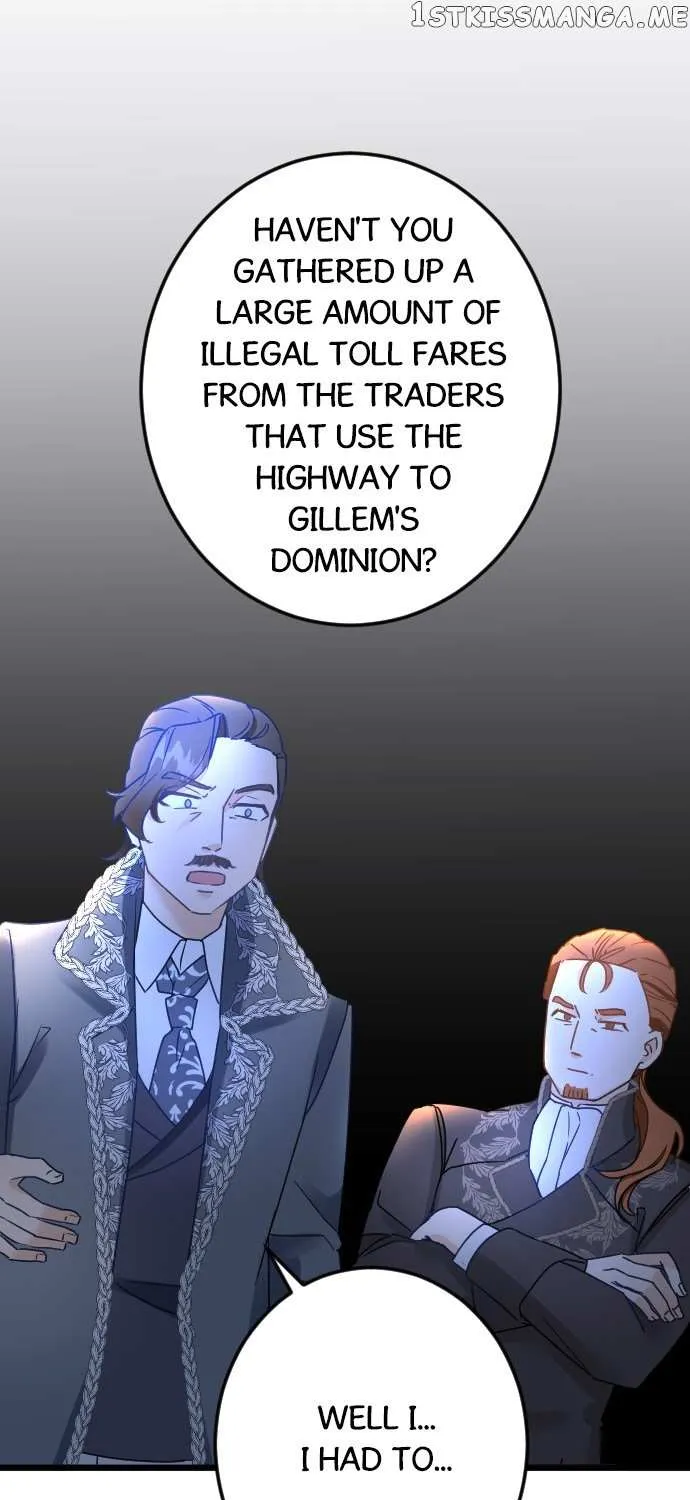 I Refuse to Be Executed a Second Time Chapter 66 page 12 - 