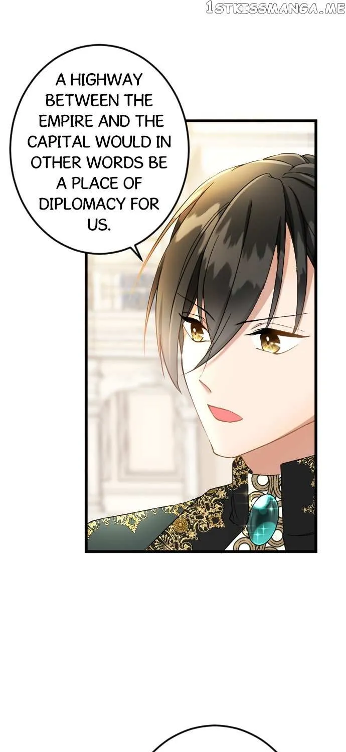 I Refuse to Be Executed a Second Time Chapter 66 page 14 - 
