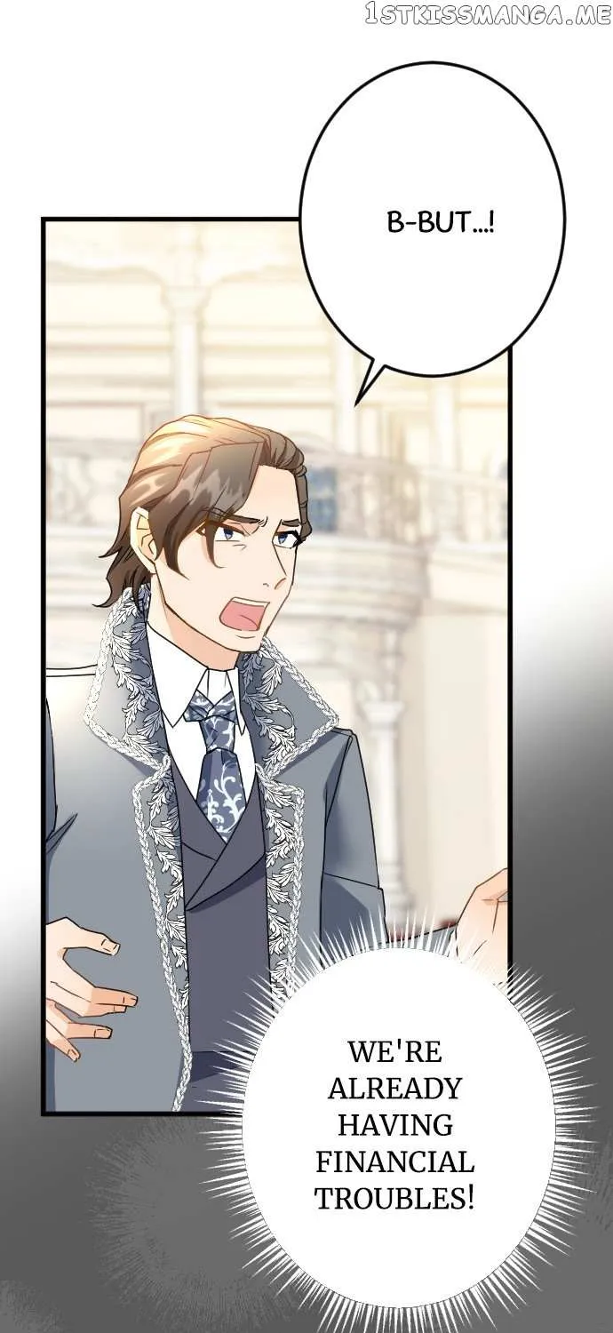 I Refuse to Be Executed a Second Time Chapter 66 page 20 - 