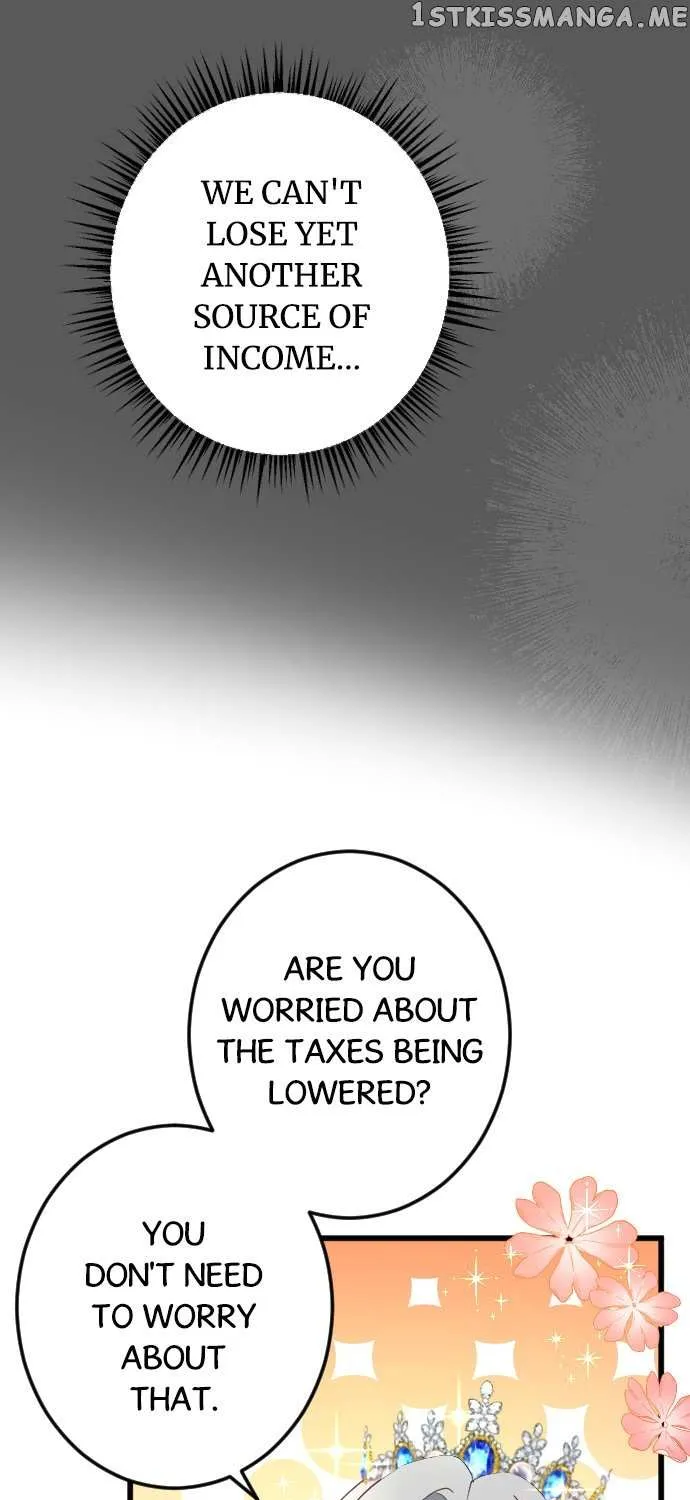 I Refuse to Be Executed a Second Time Chapter 66 page 22 - 