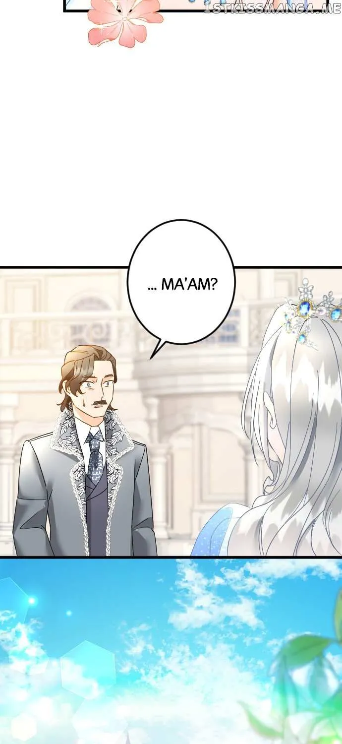I Refuse to Be Executed a Second Time Chapter 66 page 24 - 