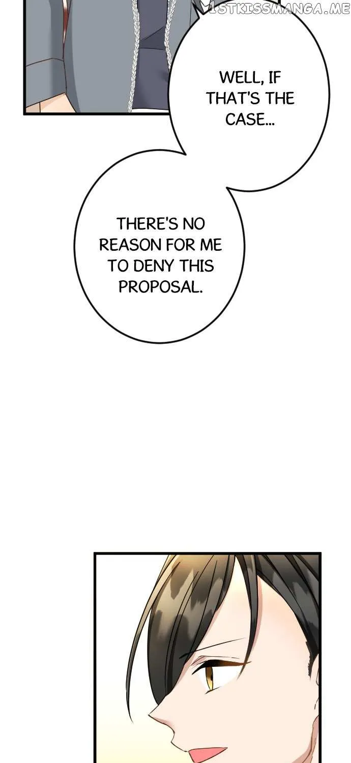 I Refuse to Be Executed a Second Time Chapter 66 page 30 - 