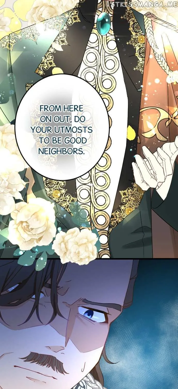 I Refuse to Be Executed a Second Time Chapter 66 page 34 - 