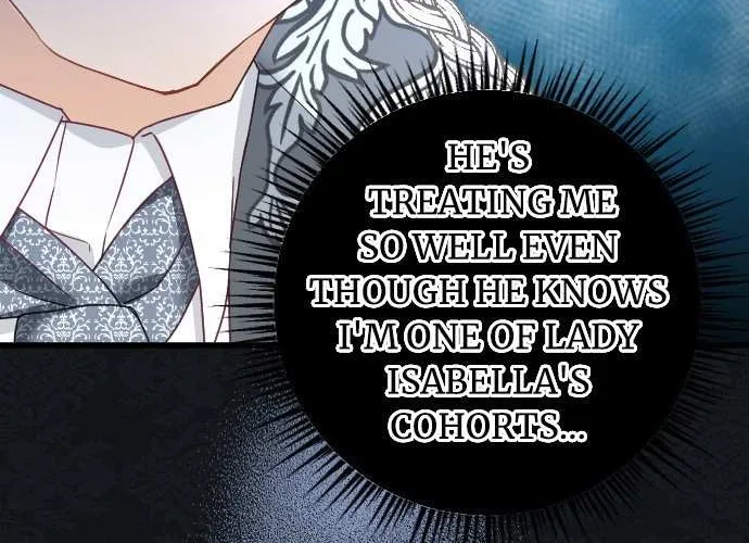 I Refuse to Be Executed a Second Time Chapter 66 page 35 - 
