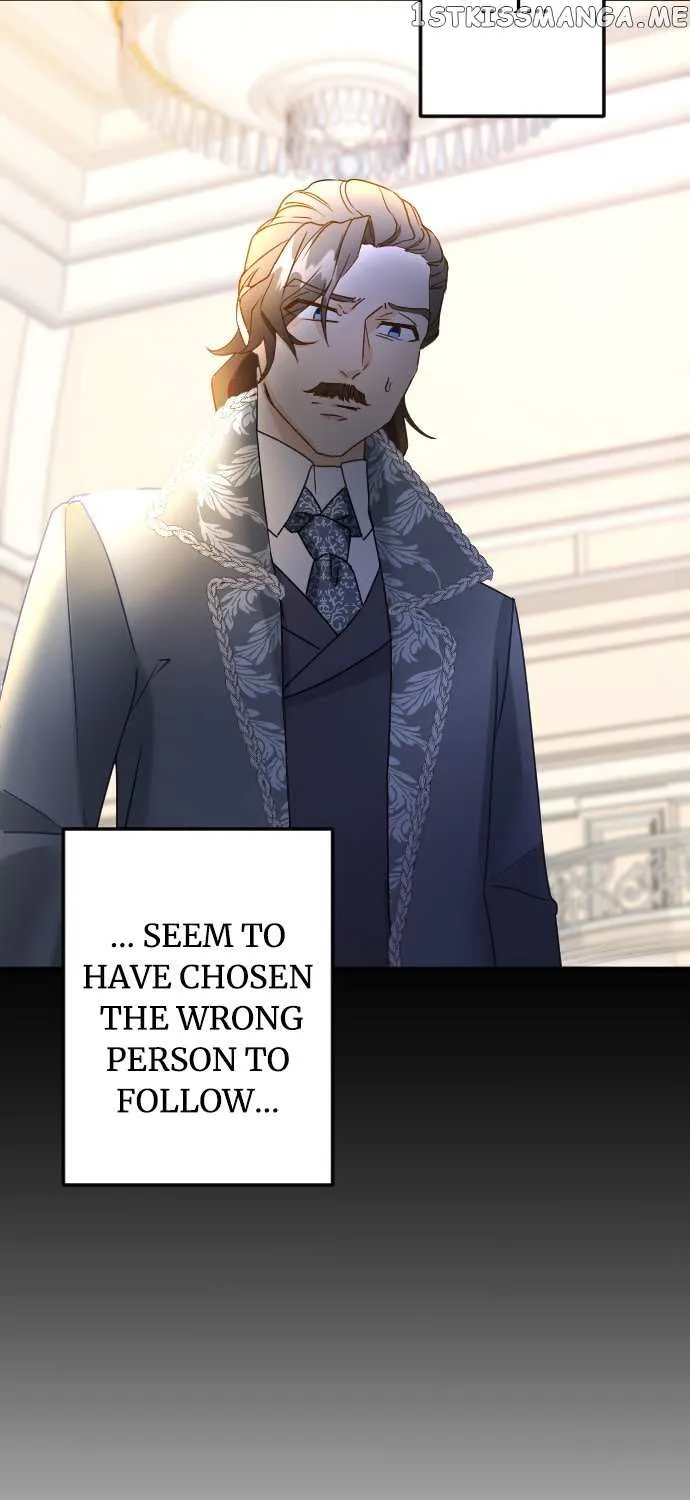 I Refuse to Be Executed a Second Time Chapter 66 page 38 - 