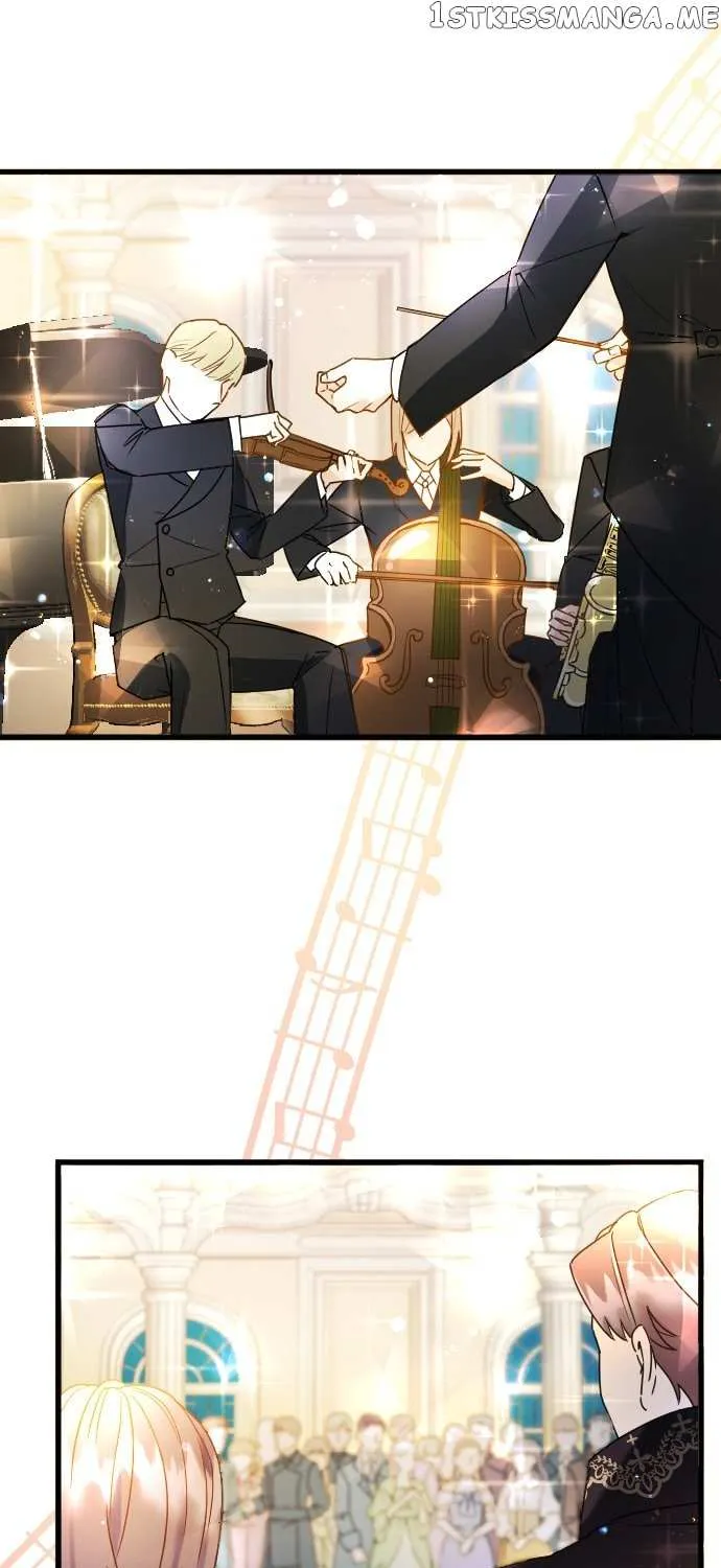 I Refuse to Be Executed a Second Time Chapter 66 page 40 - 