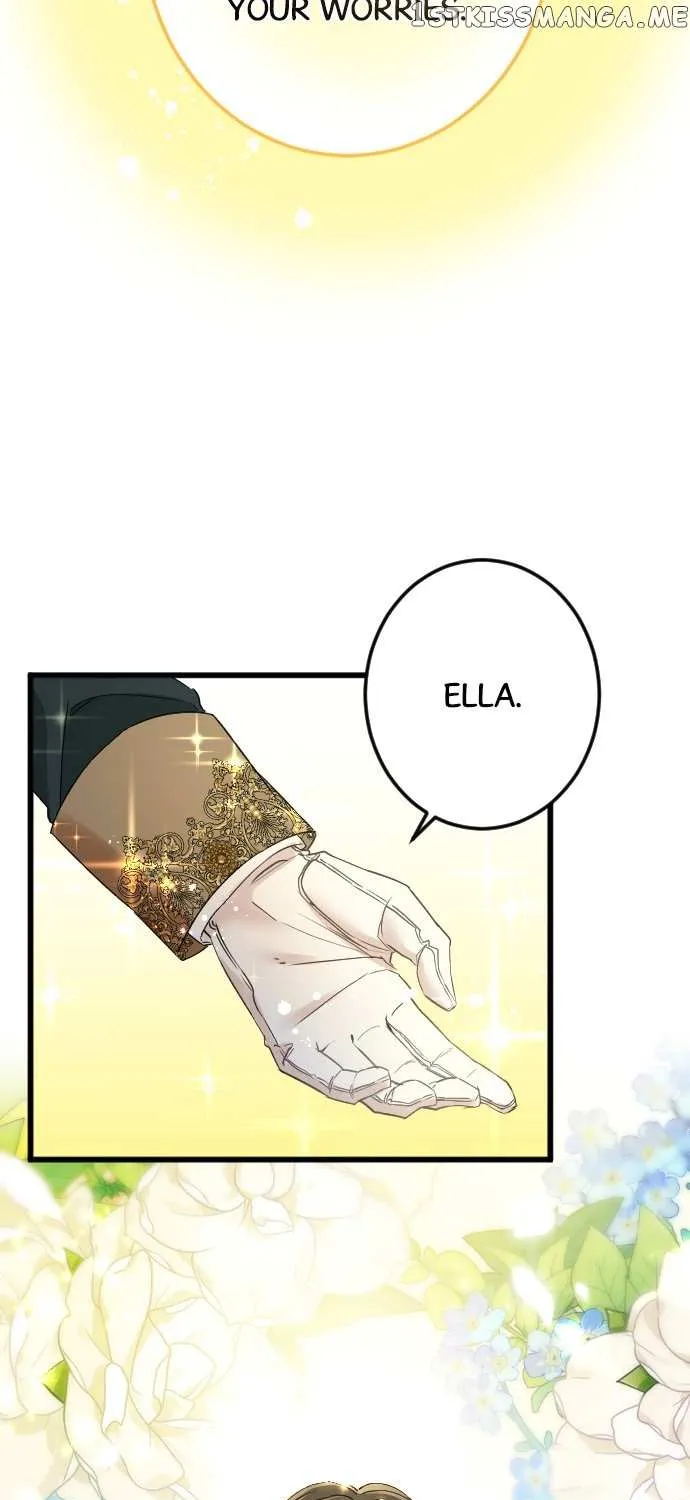 I Refuse to Be Executed a Second Time Chapter 66 page 46 - 