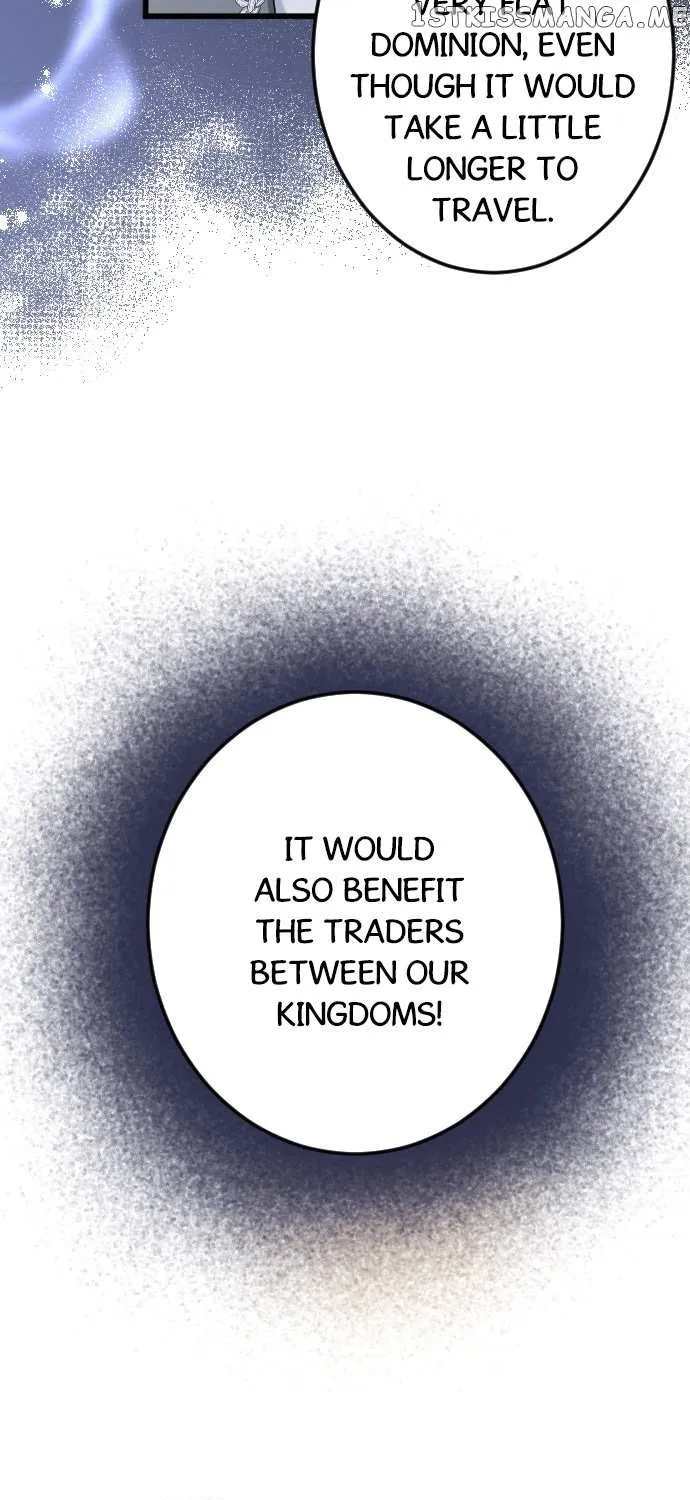 I Refuse to Be Executed a Second Time Chapter 66 page 6 - 