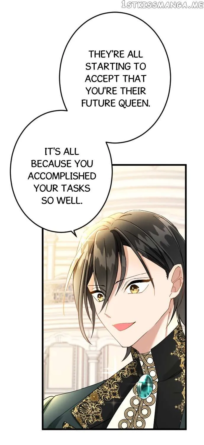 I Refuse to Be Executed a Second Time Chapter 66 page 61 - 
