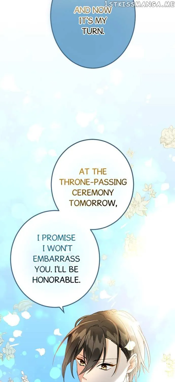 I Refuse to Be Executed a Second Time Chapter 66 page 63 - 