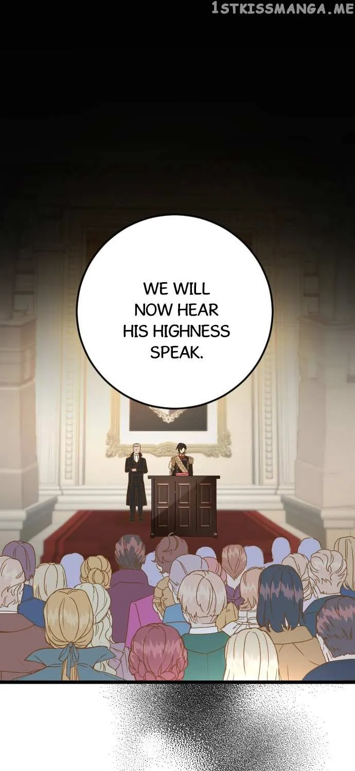 I Refuse to Be Executed a Second Time Chapter 66 page 67 - 