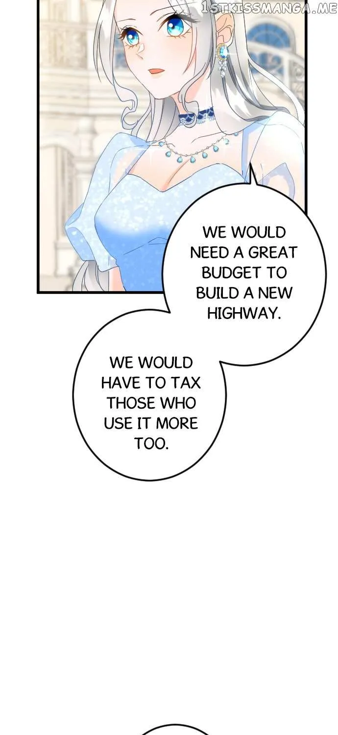 I Refuse to Be Executed a Second Time Chapter 66 page 8 - 