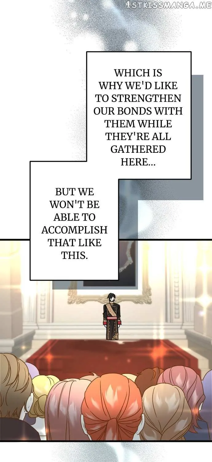 I Refuse to Be Executed a Second Time Chapter 67 page 12 - 