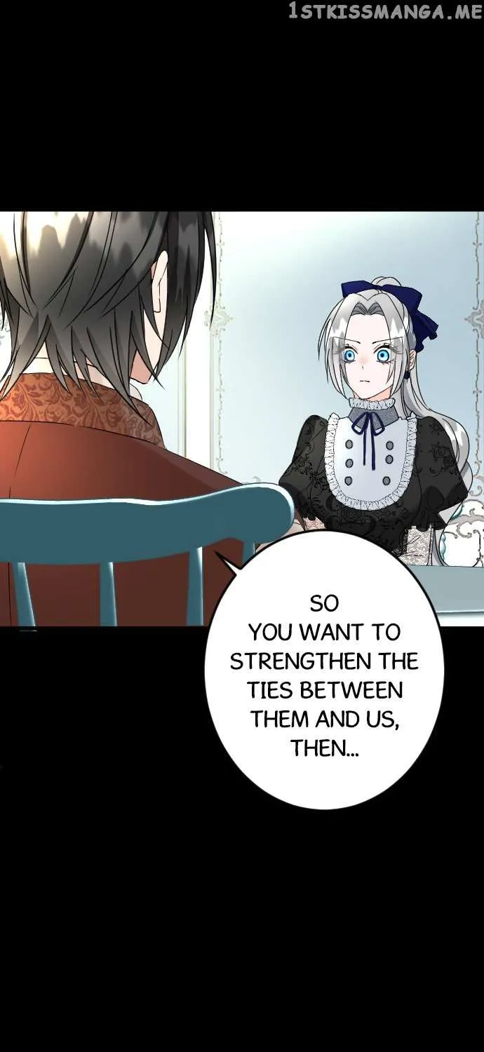 I Refuse to Be Executed a Second Time Chapter 67 page 16 - 