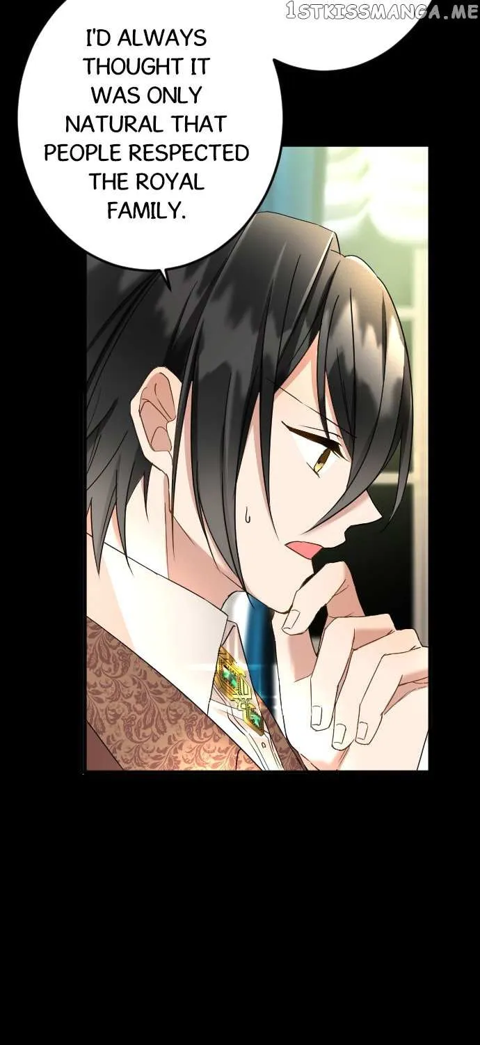 I Refuse to Be Executed a Second Time Chapter 67 page 18 - 