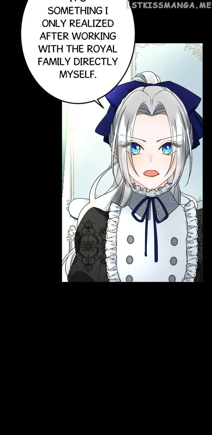 I Refuse to Be Executed a Second Time Chapter 67 page 20 - 
