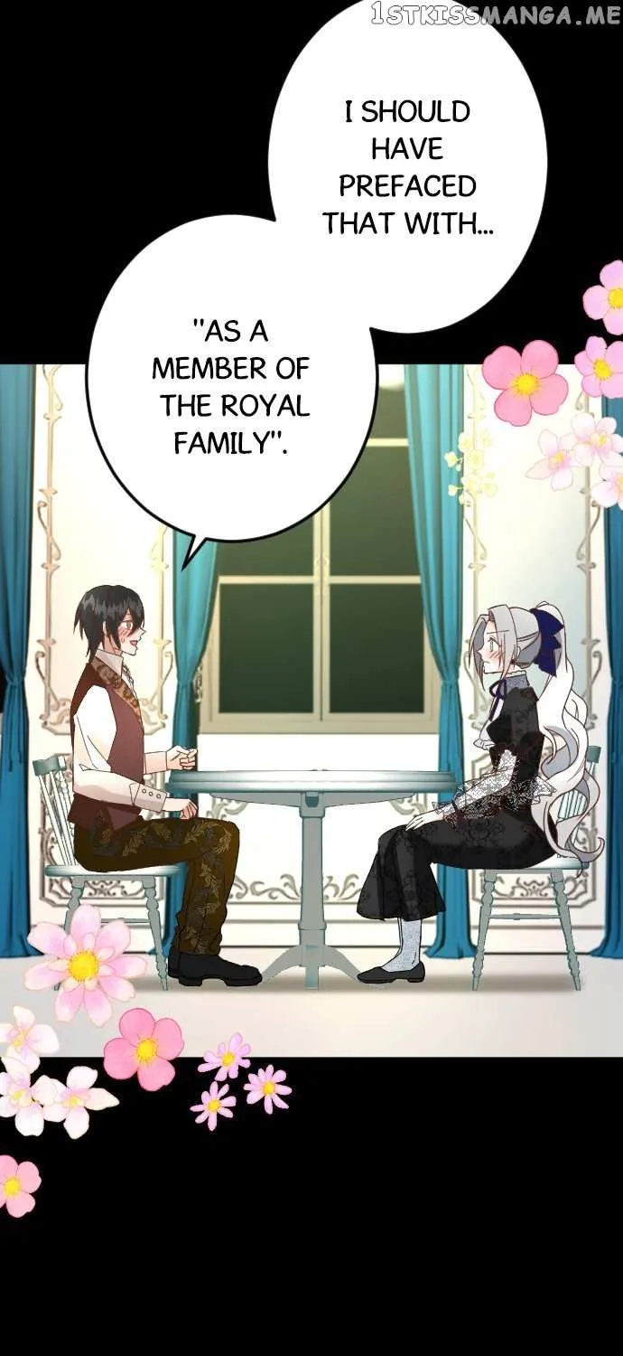 I Refuse to Be Executed a Second Time Chapter 67 page 29 - 