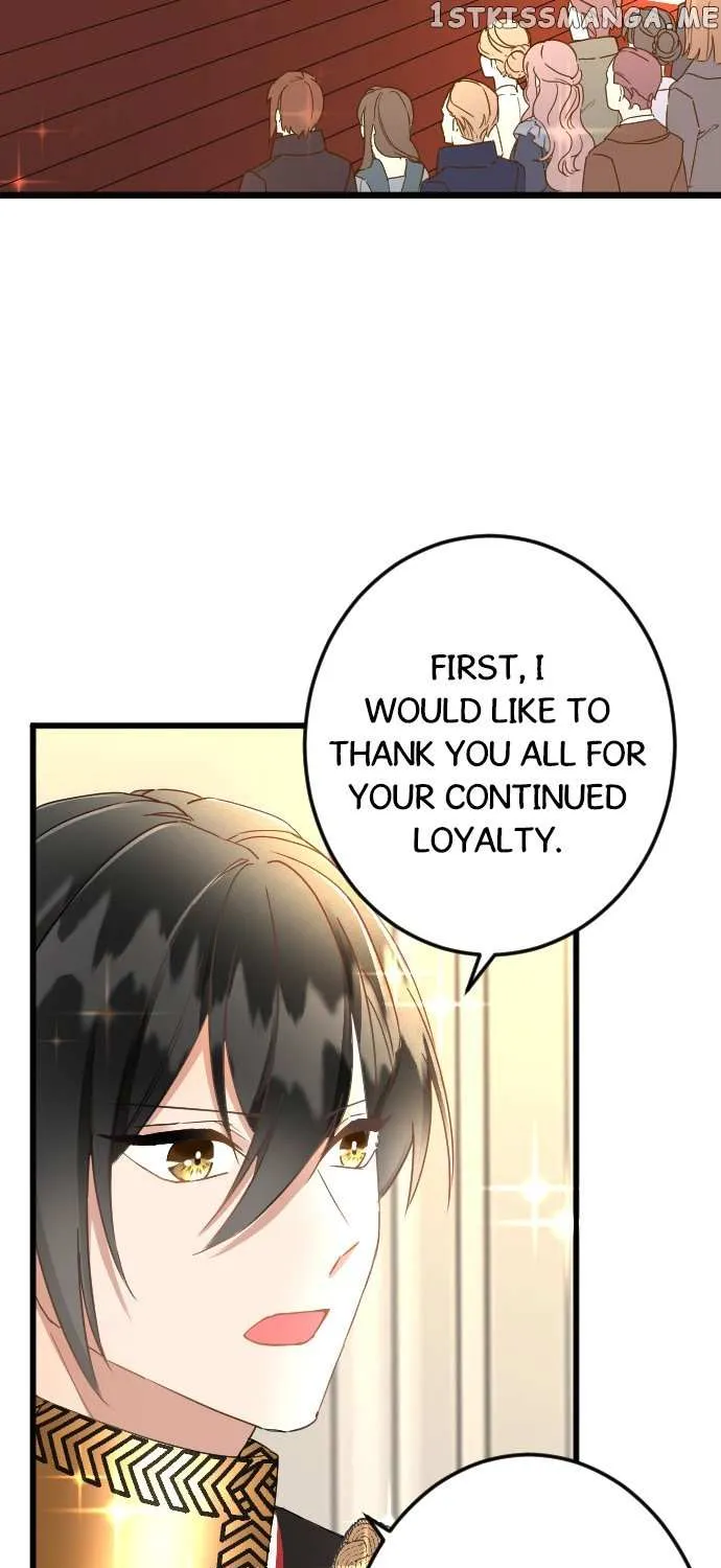 I Refuse to Be Executed a Second Time Chapter 67 page 4 - 