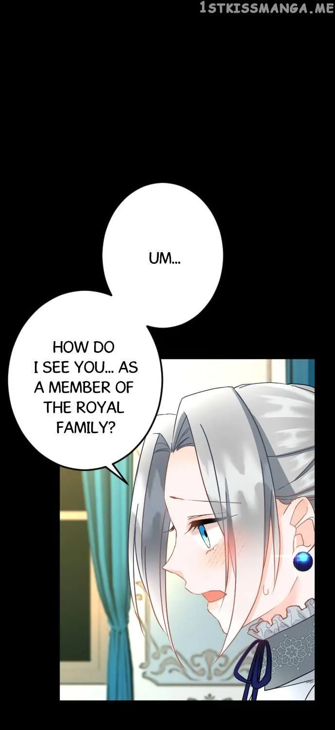 I Refuse to Be Executed a Second Time Chapter 67 page 33 - 
