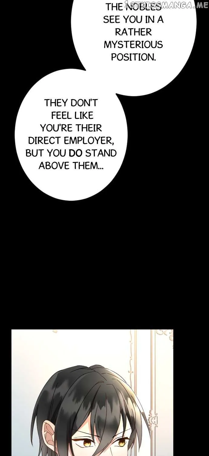 I Refuse to Be Executed a Second Time Chapter 67 page 35 - 