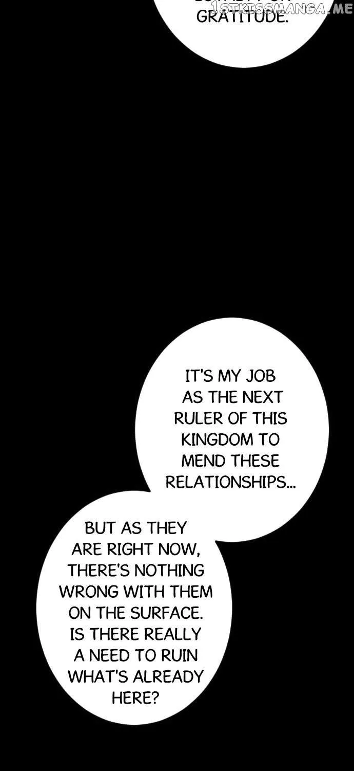 I Refuse to Be Executed a Second Time Chapter 67 page 37 - 