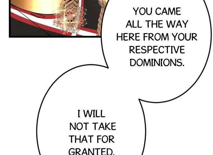 I Refuse to Be Executed a Second Time Chapter 67 page 5 - 