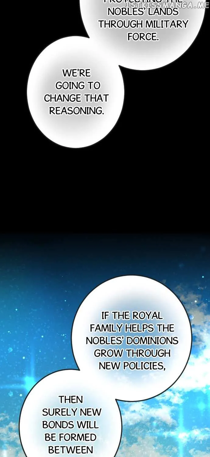 I Refuse to Be Executed a Second Time Chapter 67 page 44 - 