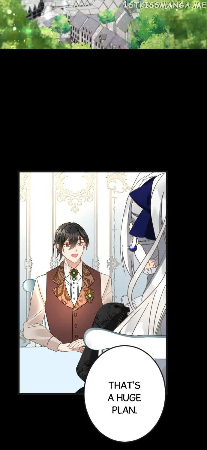 I Refuse to Be Executed a Second Time Chapter 67 page 46 - 