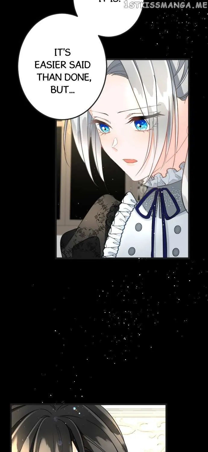 I Refuse to Be Executed a Second Time Chapter 67 page 48 - 