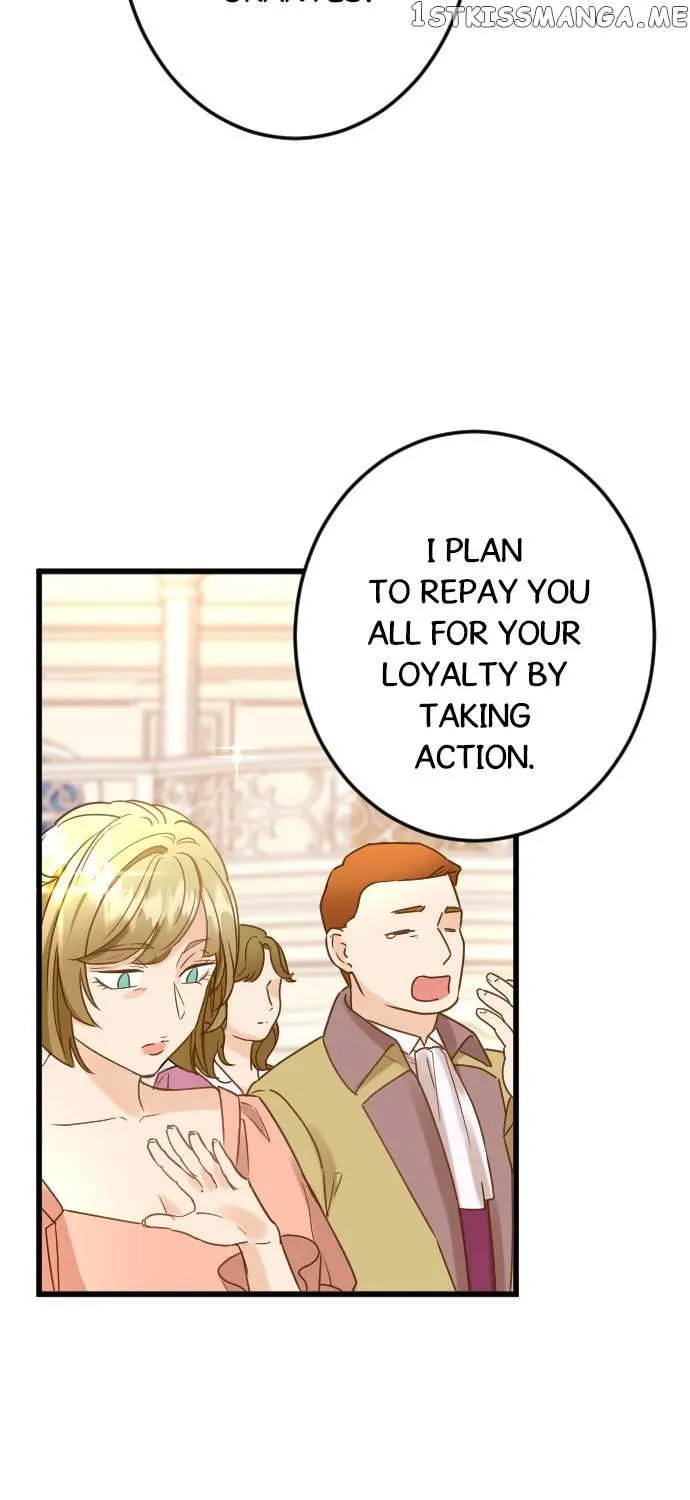 I Refuse to Be Executed a Second Time Chapter 67 page 6 - 