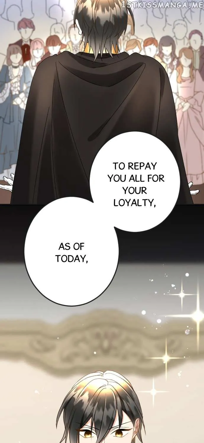 I Refuse to Be Executed a Second Time Chapter 67 page 54 - 