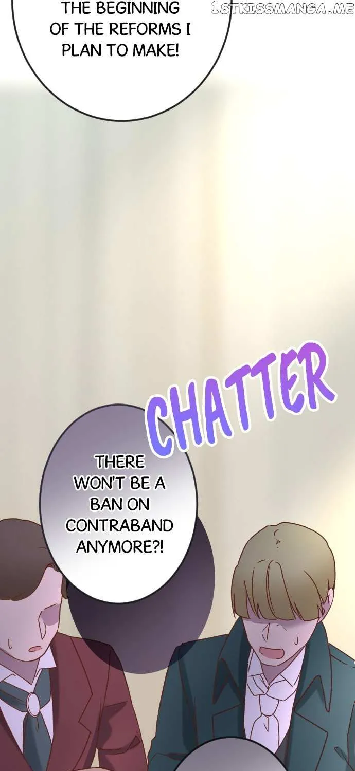 I Refuse to Be Executed a Second Time Chapter 67 page 58 - 