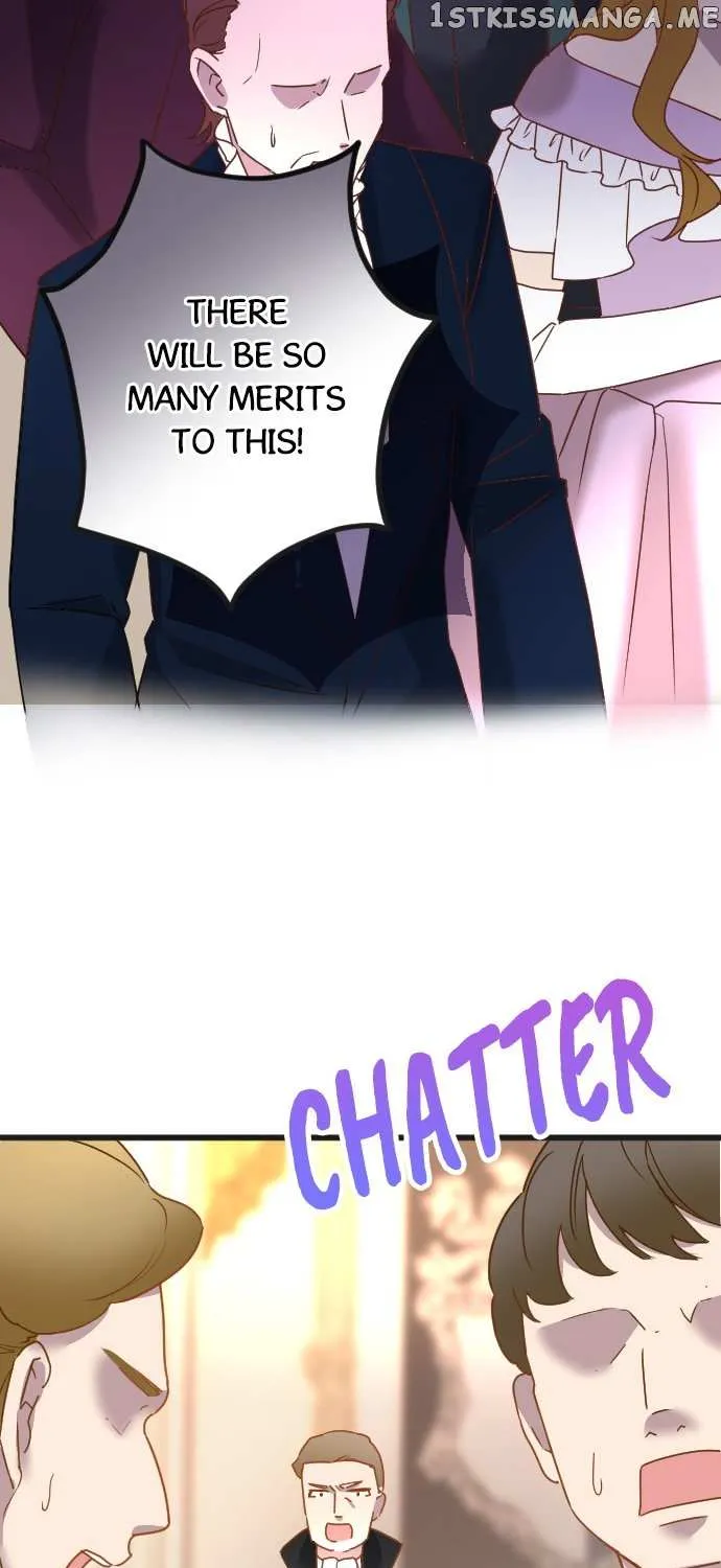 I Refuse to Be Executed a Second Time Chapter 67 page 60 - 