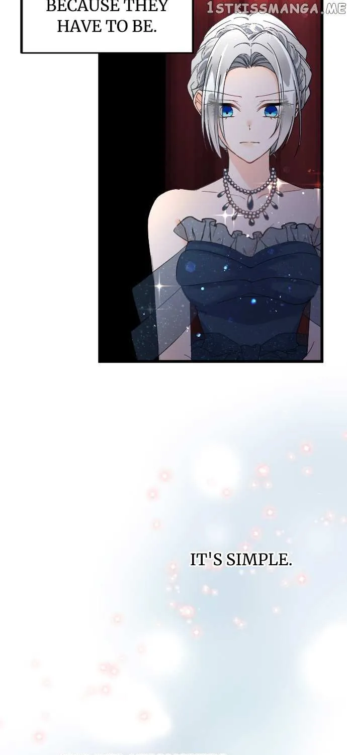 I Refuse to Be Executed a Second Time Chapter 67 page 8 - 