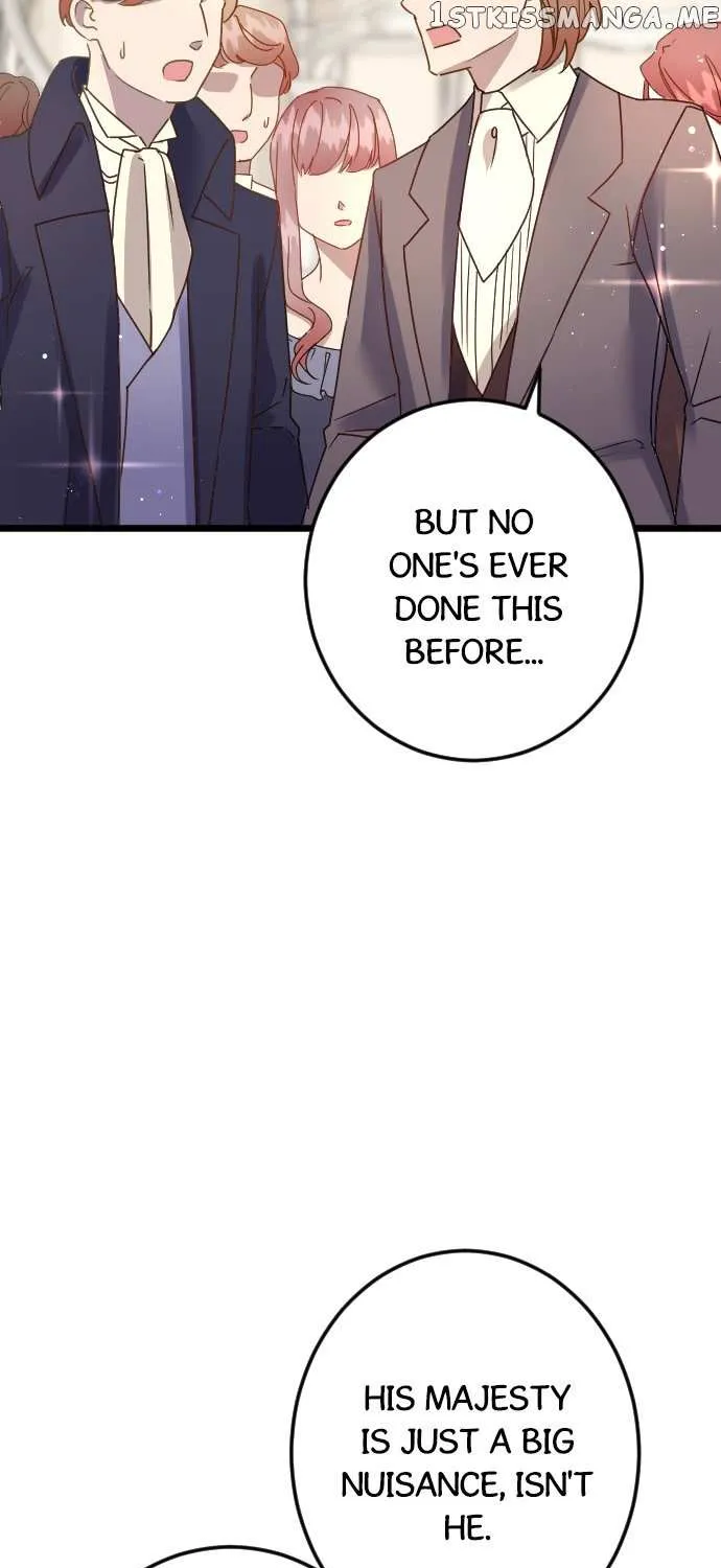 I Refuse to Be Executed a Second Time Chapter 68 page 3 - 