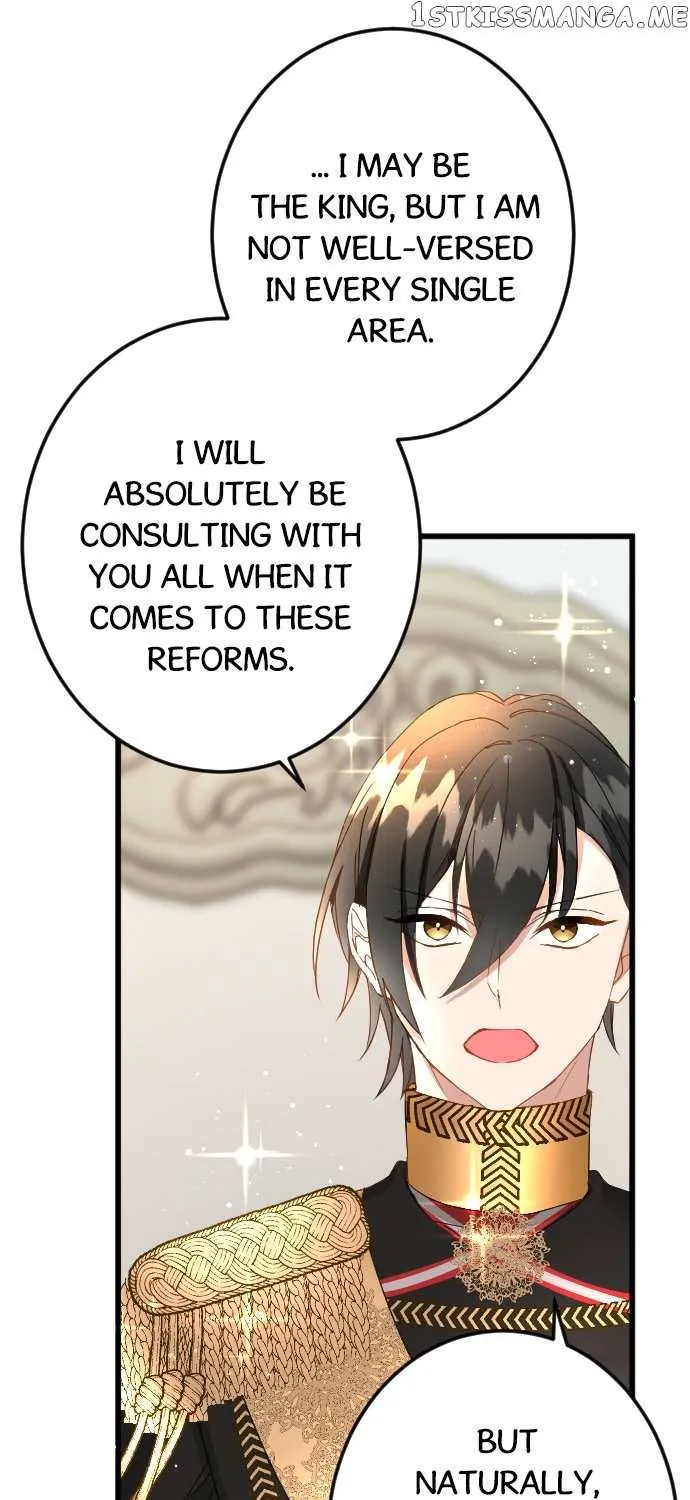 I Refuse to Be Executed a Second Time Chapter 68 page 21 - 