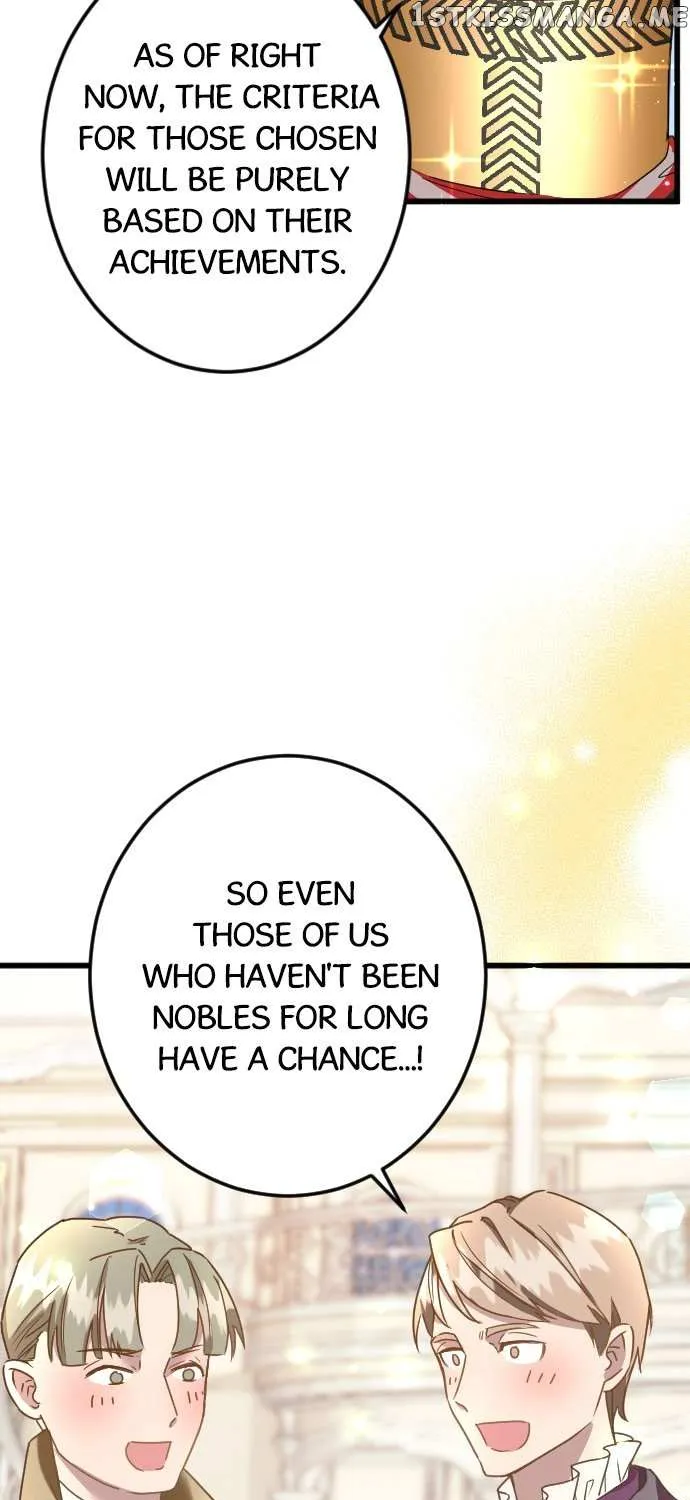 I Refuse to Be Executed a Second Time Chapter 68 page 25 - 