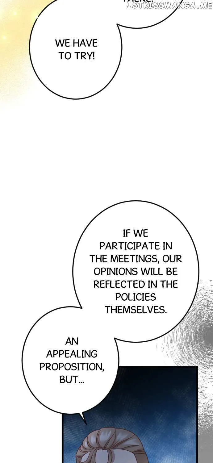 I Refuse to Be Executed a Second Time Chapter 68 page 27 - 