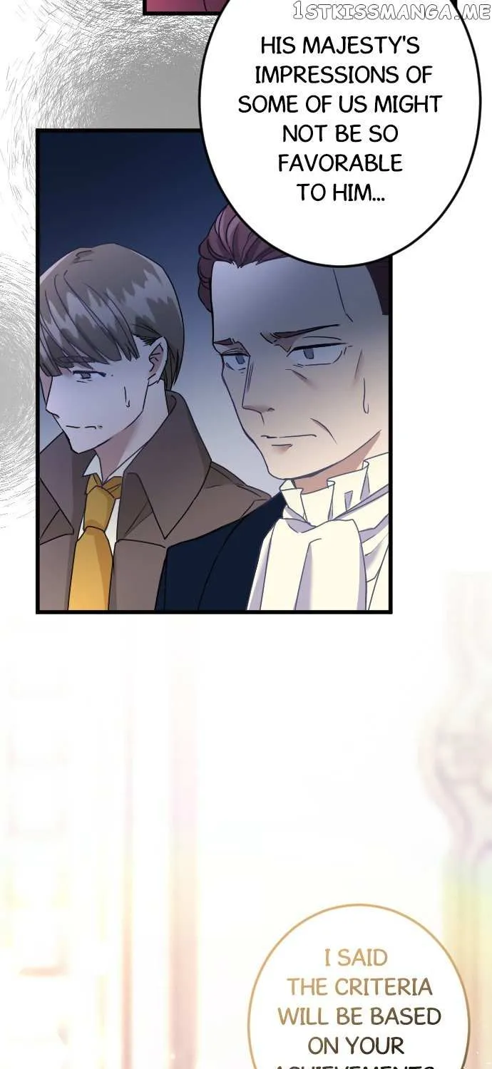 I Refuse to Be Executed a Second Time Chapter 68 page 29 - 