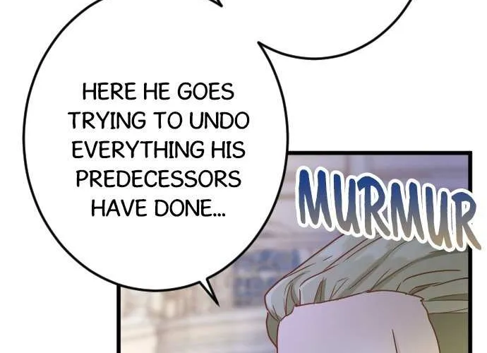 I Refuse to Be Executed a Second Time Chapter 68 page 4 - 