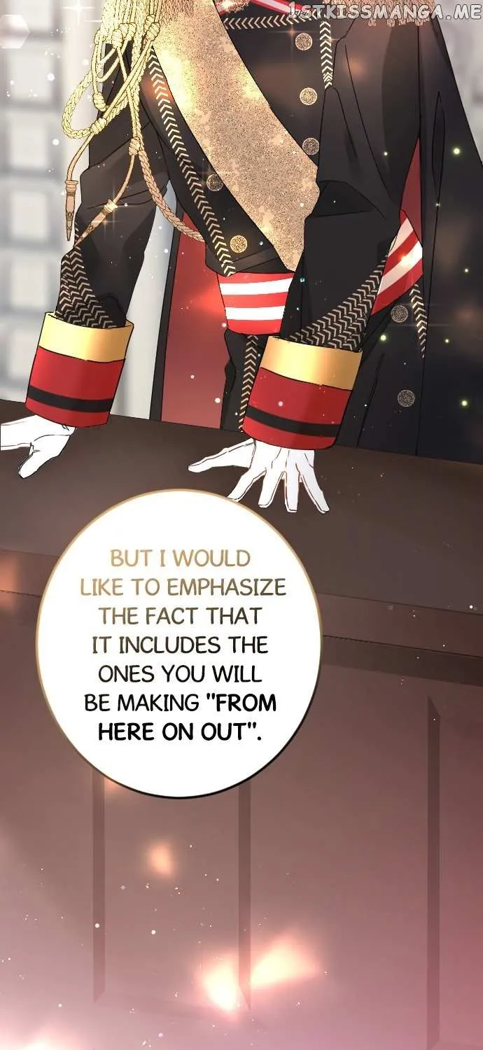 I Refuse to Be Executed a Second Time Chapter 68 page 31 - 