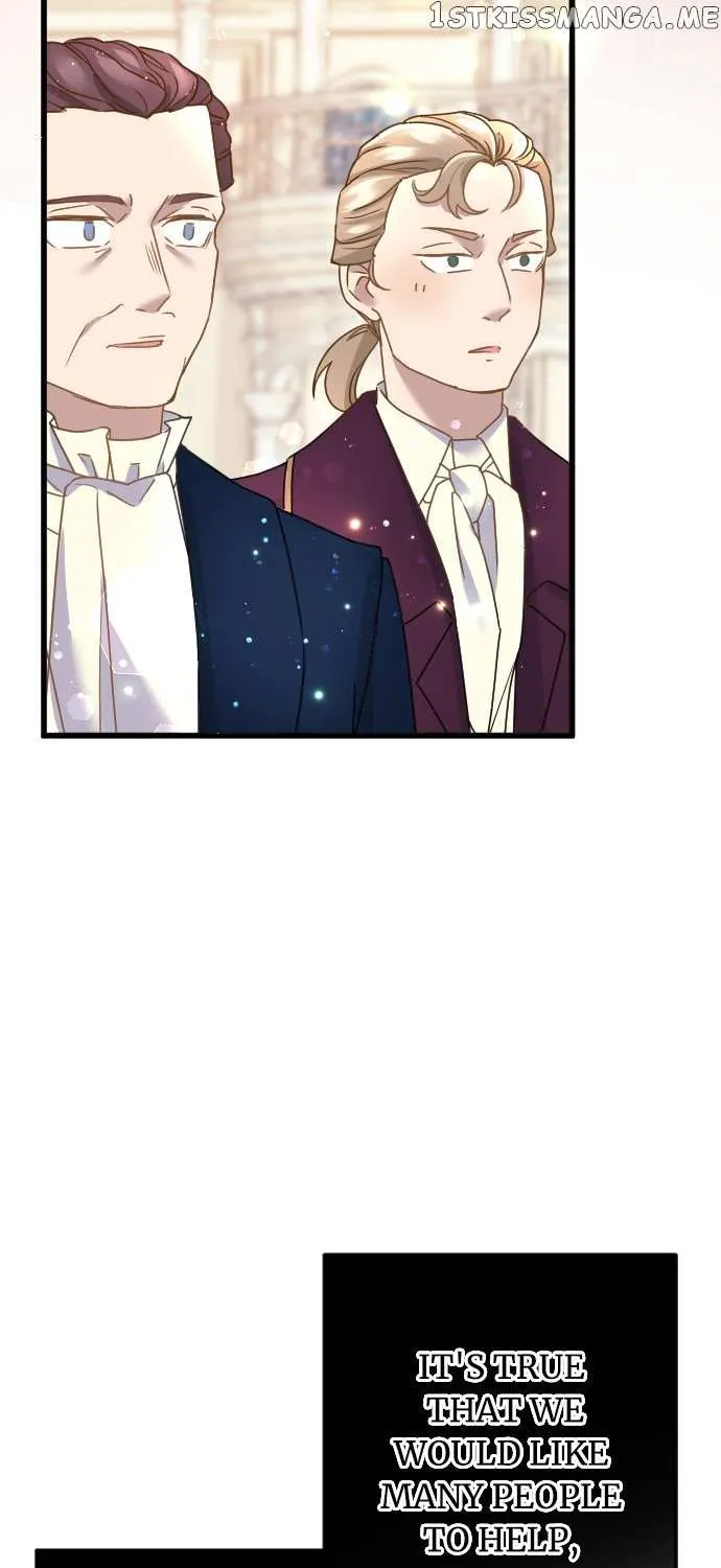 I Refuse to Be Executed a Second Time Chapter 68 page 33 - 