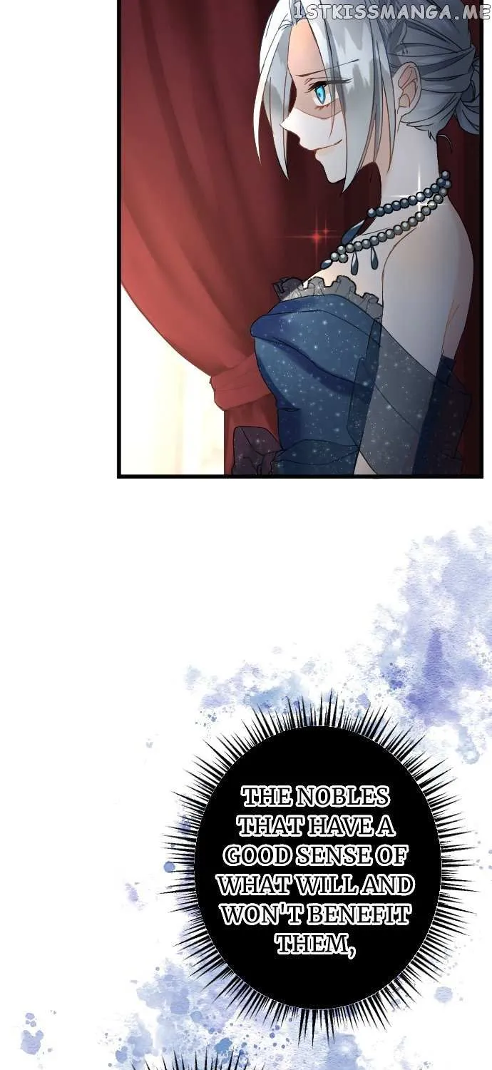 I Refuse to Be Executed a Second Time Chapter 68 page 35 - 