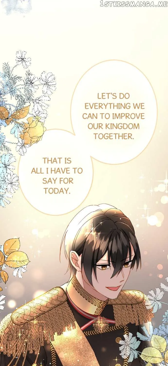 I Refuse to Be Executed a Second Time Chapter 68 page 37 - 