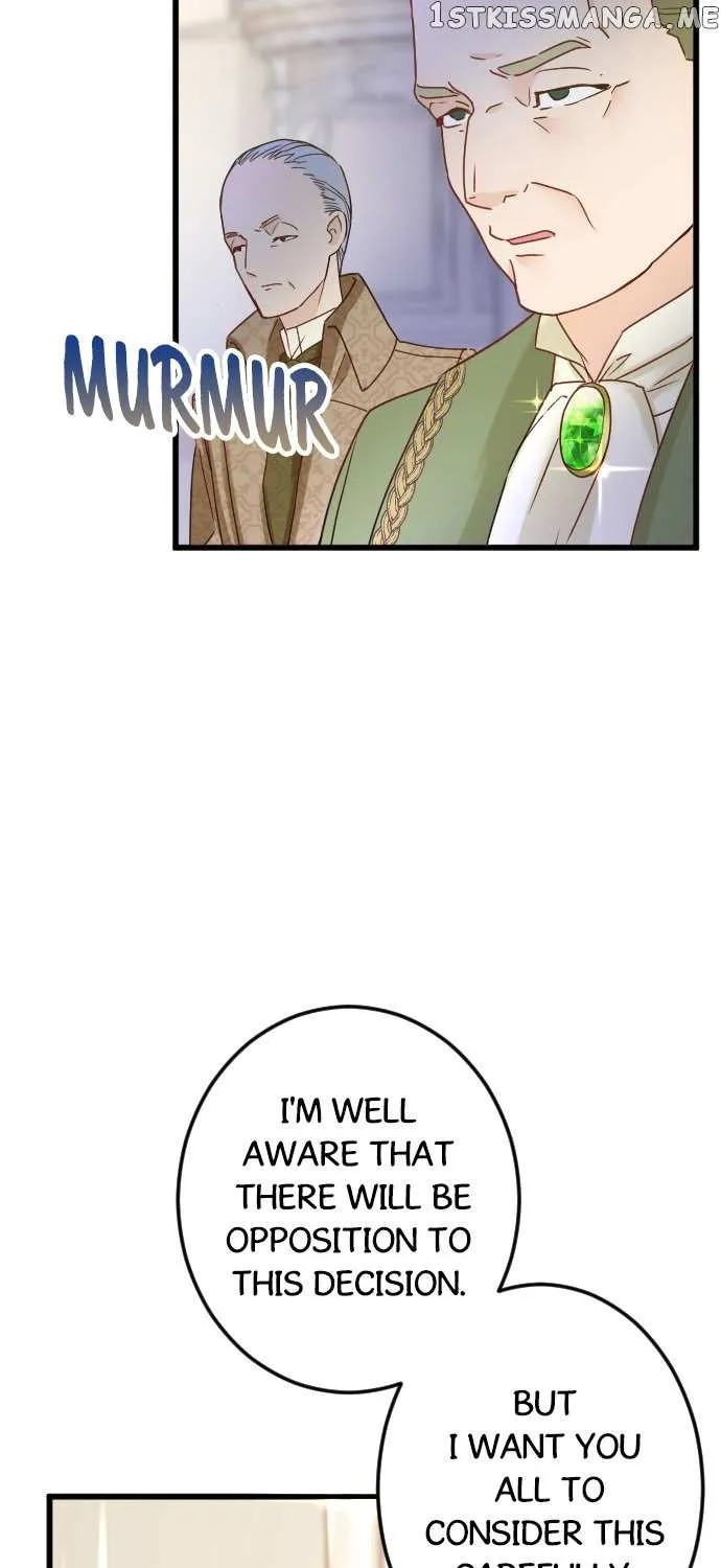 I Refuse to Be Executed a Second Time Chapter 68 page 5 - 