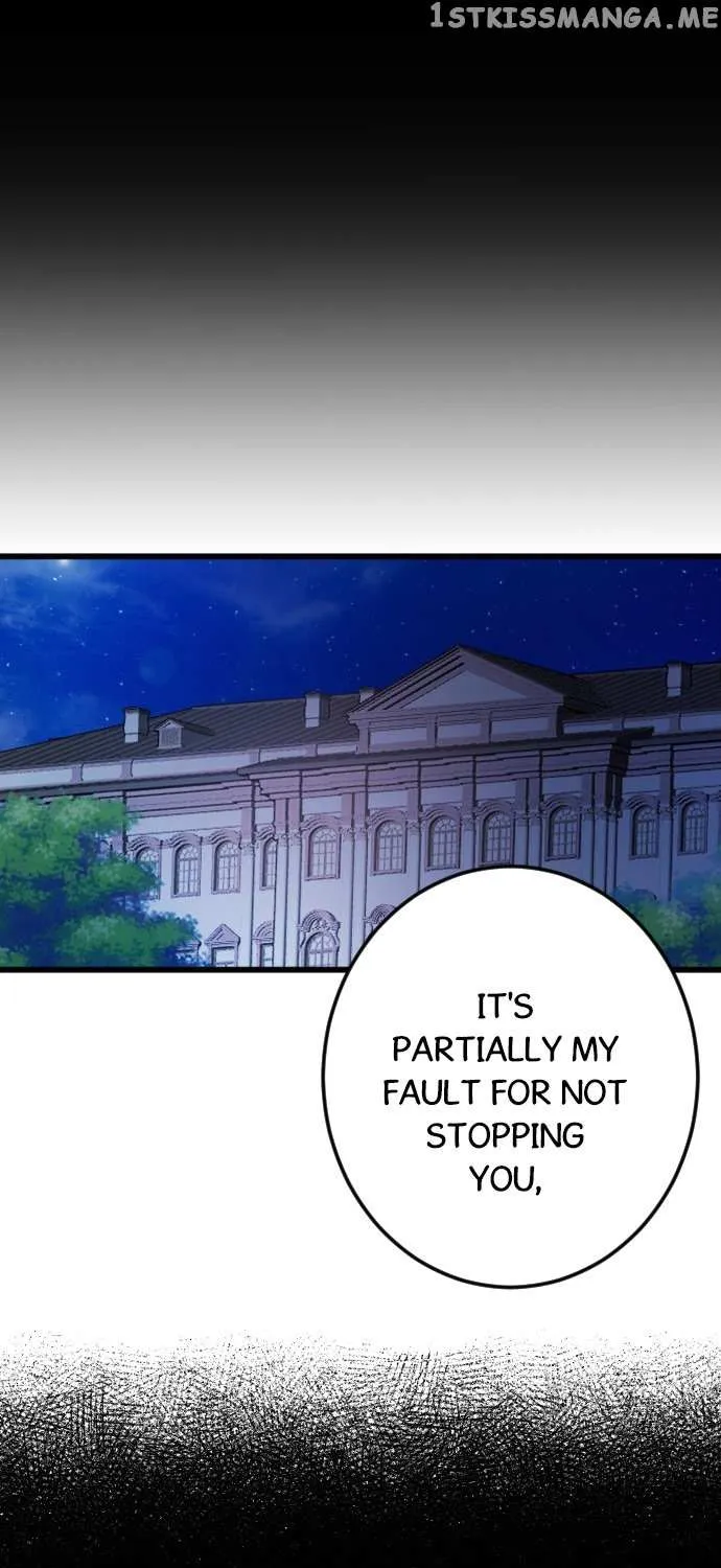 I Refuse to Be Executed a Second Time Chapter 68 page 41 - 